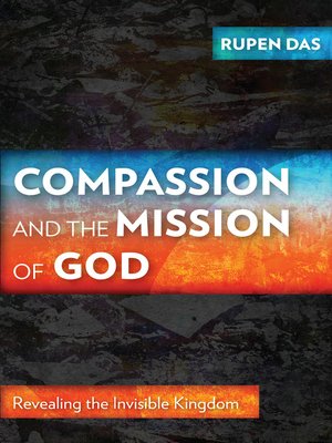 cover image of Compassion and the Mission of God